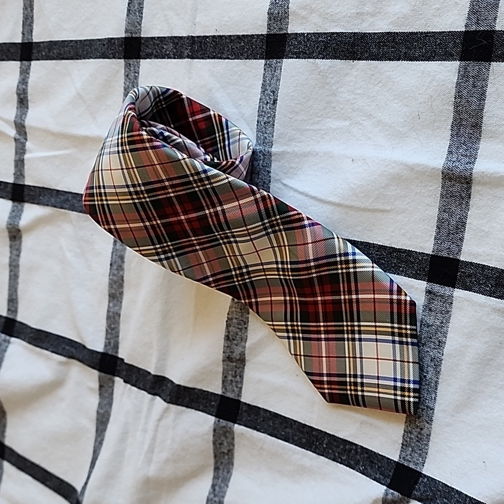 Nordstrom Men's Silk Tie